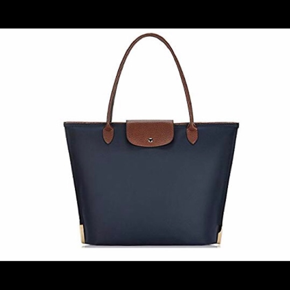 Laptop tote Bag,15 Inch Water Resistant Nylon